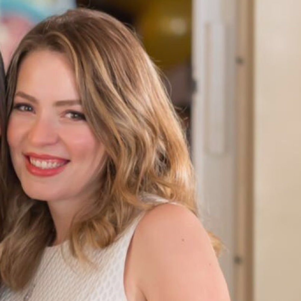 Meet your Posher, Nora